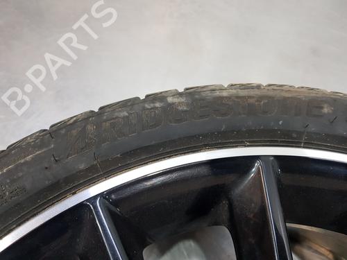 Rim MERCEDES-BENZ A-CLASS (W177) A 200 d (177.012) | BP30169887C45 