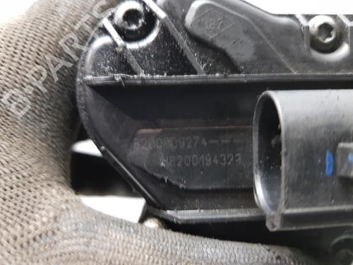 Egr SUZUKI GRAND VITARA II (JT, TE, TD) | BP30600813M69