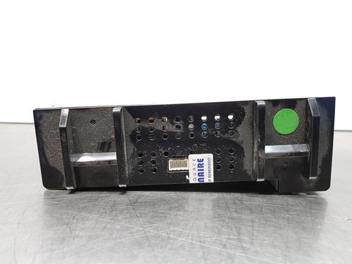 Radio OPEL ASTRA K (B16)  | BP22906609E6 