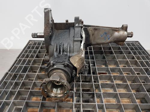 Differential, foran OPEL ANTARA A (L07) [2006-2017]  29118283