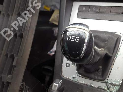 Electronic module SKODA OCTAVIA III (5E3, NL3, NR3) 2.0 TDI | BP7590407M83 
