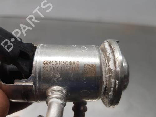 Injector MERCEDES-BENZ A-CLASS (W177) A 200 d (177.012) | BP29912250M100