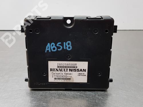 Elektronik Modul für RENAULT CAPTUR I (J5_, H5_) 0.9 TCe 90 (90 hp) 9664575