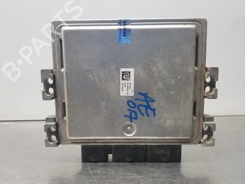 Engine control unit (ECU) FORD FIESTA VI (CB1, CCN) | BP30747841M57