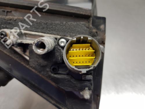 Right mirror RENAULT ESPACE IV (JK0/1_) | BP30573451C27