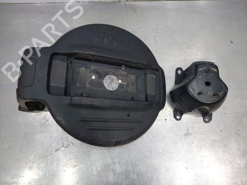 Used Support JEEP CHEROKEE (KJ) [2001-2008]  31306420