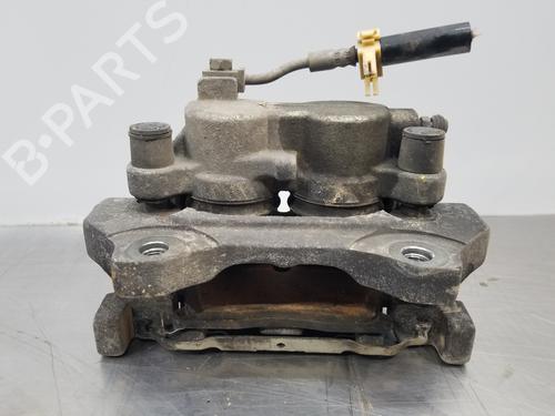 Zacisk hamulca przedniego lewego JEEP GRAND CHEROKEE IV (WK, WK2) | BP30880339M105