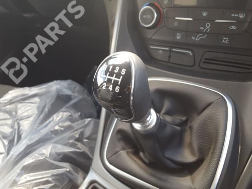 Elektronisk modul FORD KUGA II (DM2) 2.0 TDCi | BP7587925M83 