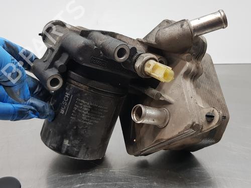 Steun FORD TRANSIT CUSTOM V362 Van (FY, FZ) 2.2 TDCi | BP30879316C155 