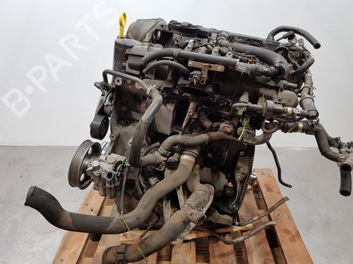 Engine AUDI A5 (8T3)  | BP29276082M1 