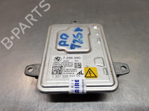 Used Xenon ballast BMW 4 Gran Coupe (F36) 435 d xDrive (313 hp) 30880328