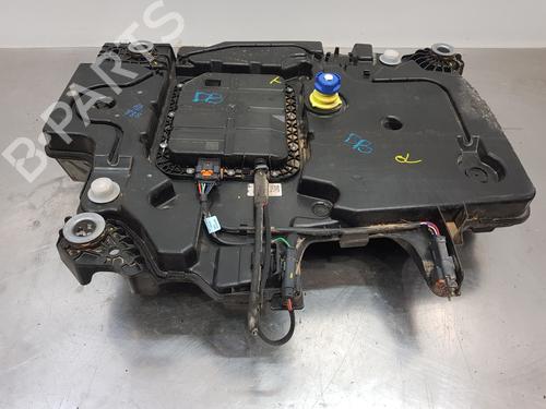 Used AdBlue tank PEUGEOT 508 SW I (8E_) [2010-2018]  29131244