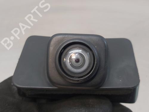 Elektronisk sensor CITROËN C4 Grand Picasso II (DA_, DE_) [2013-2025]  13703717