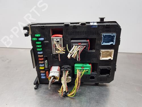 Used Fuse box CITROËN C4 I (LC_) [2004-2014]  29118370