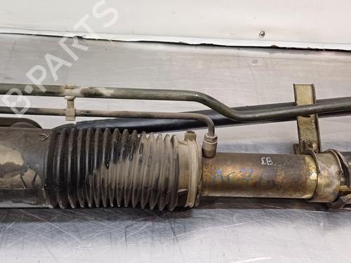 Steering rack LAND ROVER FREELANDER I (L314) 2.0 DI 4x4 | BP17239857M22