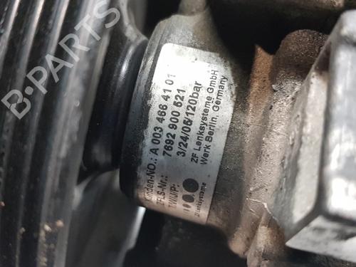 Servopumpe MERCEDES-BENZ C-CLASS (W203) C 180 Kompressor (203.046) | BP30878890M99 