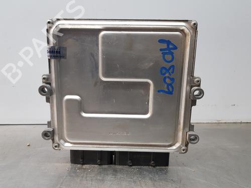 Engine control unit (ECU) PEUGEOT 3008 II SUV (MC_, MR_, MJ_, M4_) | BP29972794M57