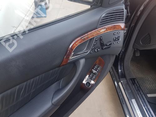 Switch MERCEDES-BENZ S-CLASS (W220) S 430 (220.070, 220.170) | BP11935450I30 