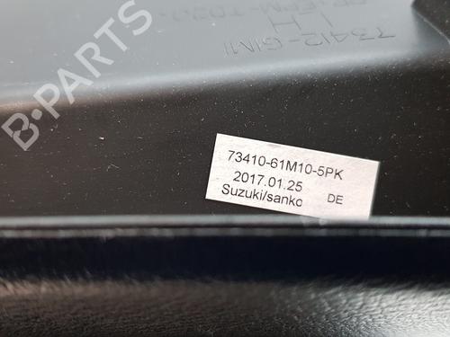 Glove box SUZUKI SX4 S-Cross (JY)  | BP30879813C95 