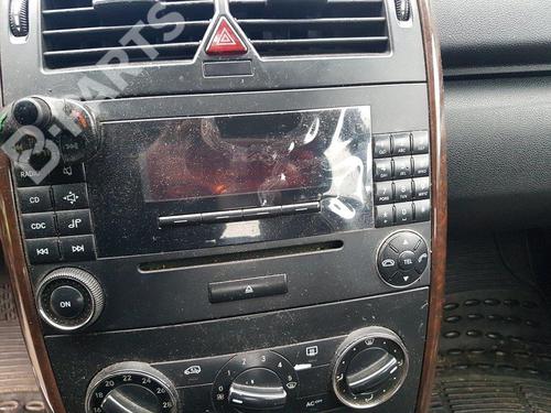 Fuel pump MERCEDES-BENZ A-CLASS (W169) A 180 CDI (169.007, 169.307) | BP10403783M76  - Image 14