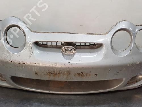 Bumper voor HYUNDAI COUPE I (RD) [1996-2002]  16870957