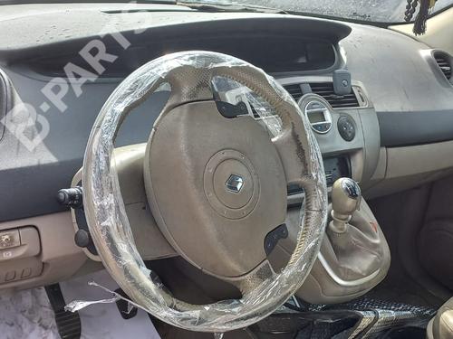 Left front window switch RENAULT SCÉNIC II (JM0/1_)  | BP12121465I27 