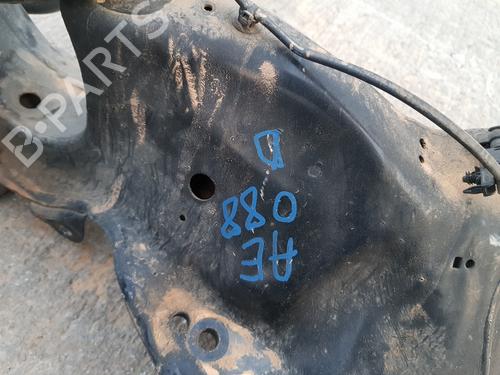 Subframe MERCEDES-BENZ GLK-CLASS (X204)  | BP29854826M9