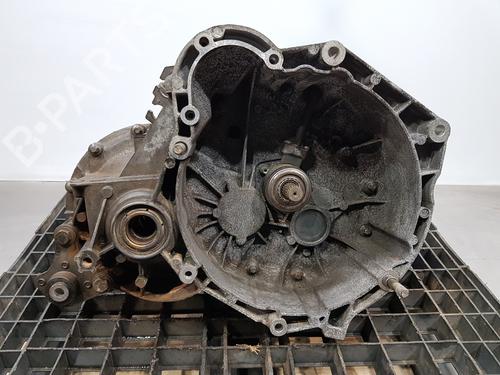 Used Gearbox LANCIA MUSA (350_) [2004-2012]  22918769