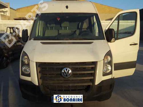 Used Parts VW CRAFTER 30-50 Van (2E_)  2.5 TDI  889711