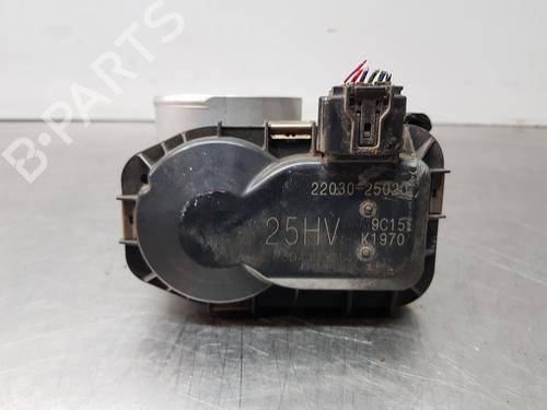 Throttle body TOYOTA RAV 4 V (_A5_, _H5_) 2.5 Hybrid AWD (AXAH54, AXAL54) | BP29977083M82