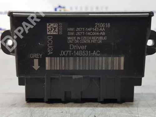 Elektronisk modul FORD FOCUS IV (HN) 1.0 EcoBoost (125 hp) 7589294