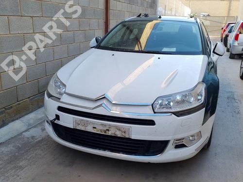 Used Parts CITROËN C5 III (RD_)  2.0 HDi 140 (RDRHF8, RDRHFA, RDRHA8, RDRHAJ)  1130803