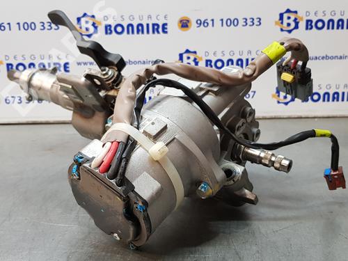 Steering column HYUNDAI i20 II (GB, IB)  | BP7590345M21 