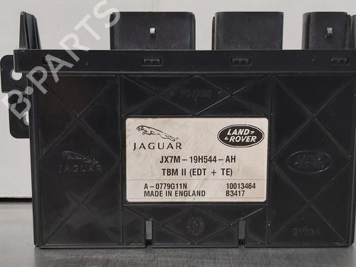 Module électronique JAGUAR XF II (X260) 2.0 D (180 hp) 13882341