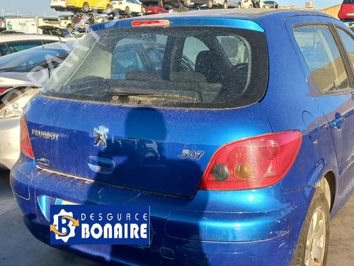 Fuse box PEUGEOT 307 (3A/C) | BP30879135E1