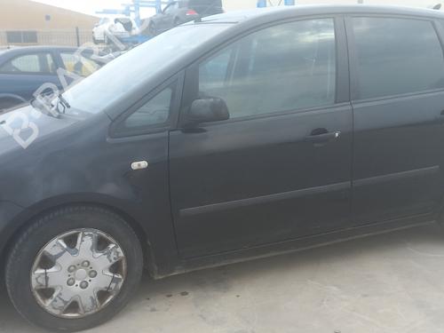 Right mirror FORD FOCUS C-MAX (DM2)  | BP22399726C27 