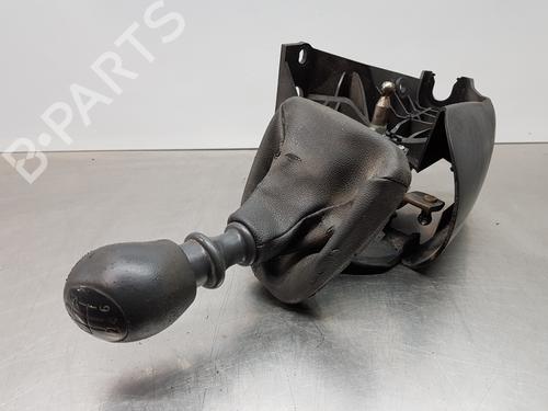 Gear lever OPEL MOVANO B Van (X62)  93453892