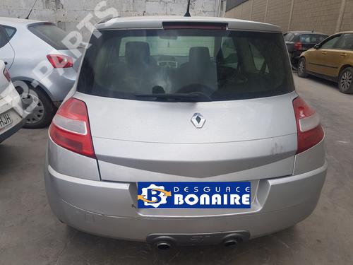Turbocharger/Supercharger RENAULT MEGANE II (BM0/1_, CM0/1_)  | BP10356259M71 