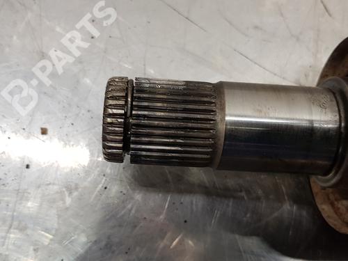 Right rear driveshaft LAND ROVER RANGE ROVER IV (L405) 5.0 SCV8 4x4 | BP11936367M41 