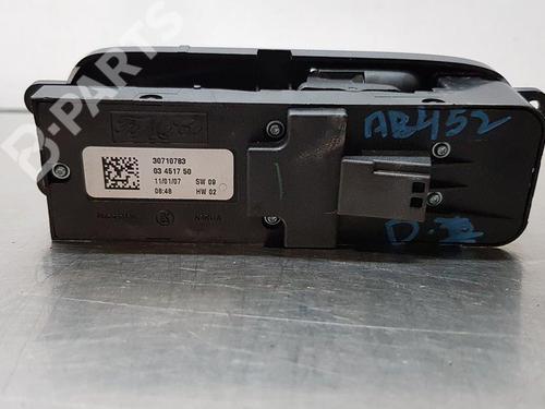 Left front window switch VOLVO C30 (533) 1.6 D | BP10403736C106  - Image 7