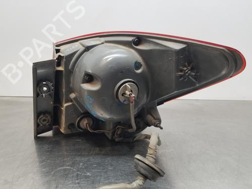 Left taillight CHEVROLET CRUZE (J300)  | BP29118257C34 