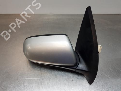 Used Right mirror CHEVROLET AVEO / KALOS Hatchback (T250, T255) [2006-2025]  28097620