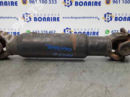 Driveshaft INFINITI FX 35 All-wheel Drive | BP8735009M37