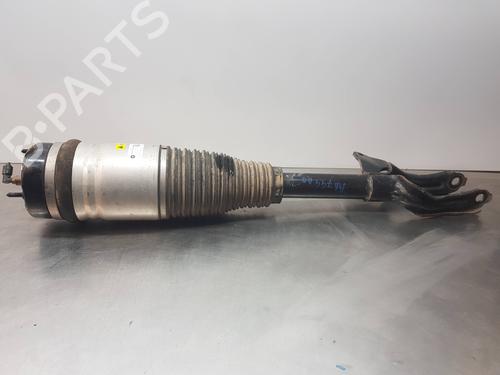 Used Right front shock absorber JEEP GRAND CHEROKEE IV (WK, WK2) [2010-2025]  29257704