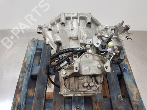 Gearbox PEUGEOT 508 SW I (8E_)  | BP29131033M3 
