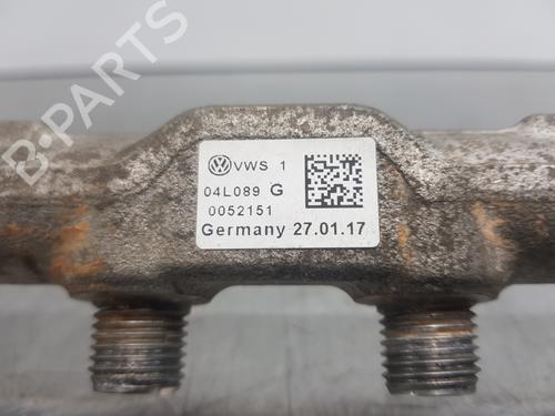 Injection rail AUDI Q5 (FYB, FYG)  | BP29752690M98 