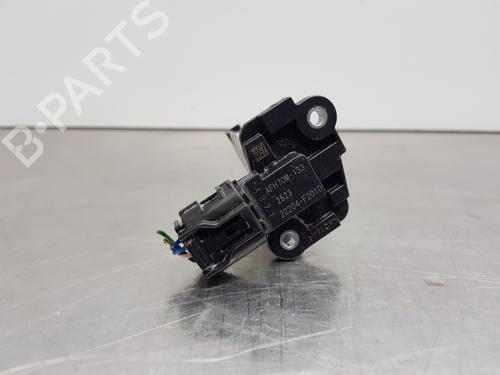 Mass air flow sensor TOYOTA YARIS (_P21_, _PA1_, _PH1_) | BP30880329M95