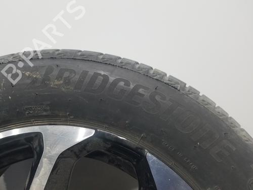 Rim CITROËN C3 AIRCROSS II (2R_, 2C_) 1.5 BlueHDi 110 | BP29121636C45 