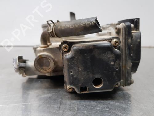 Boîtier papillon HONDA ACCORD VII (CL, CN) | BP30615348M82