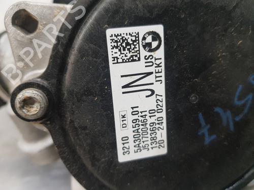 Steering rack BMW X3 (G01, F97, G08) xDrive 20 d | BP29404918M22 